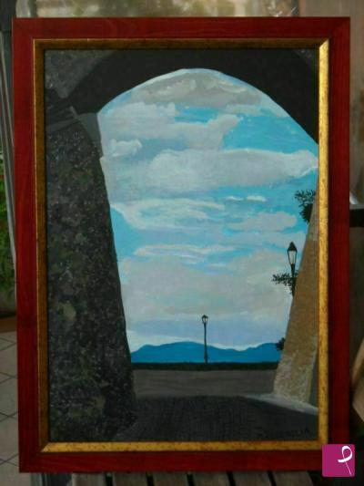 Quadro in vendita online