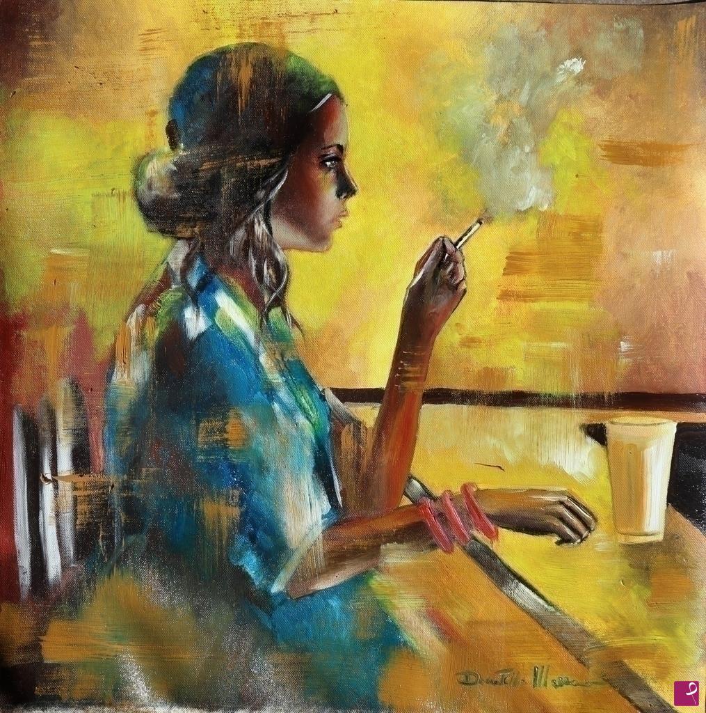 quadri in vendita online - Cigarettes & .... beer