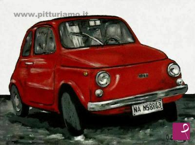 Quadro in vendita online