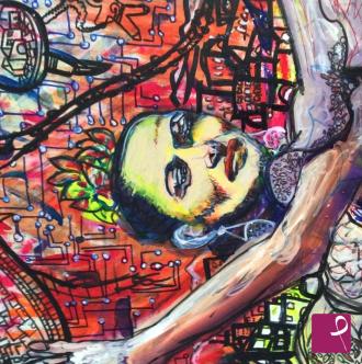 Quadro in vendita online