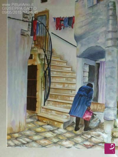 Quadro in vendita online