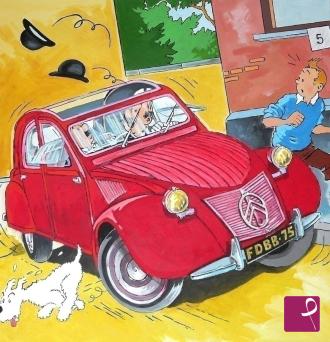 Quadro in vendita online