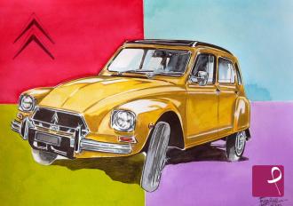 Quadro in vendita online