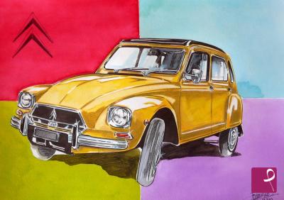 Quadro in vendita online