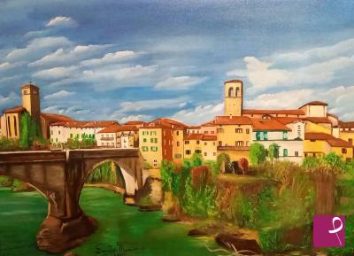 Quadro in vendita online