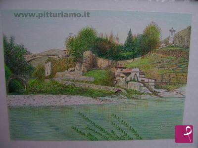 Quadro in vendita online