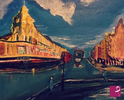 Quadro in vendita online
