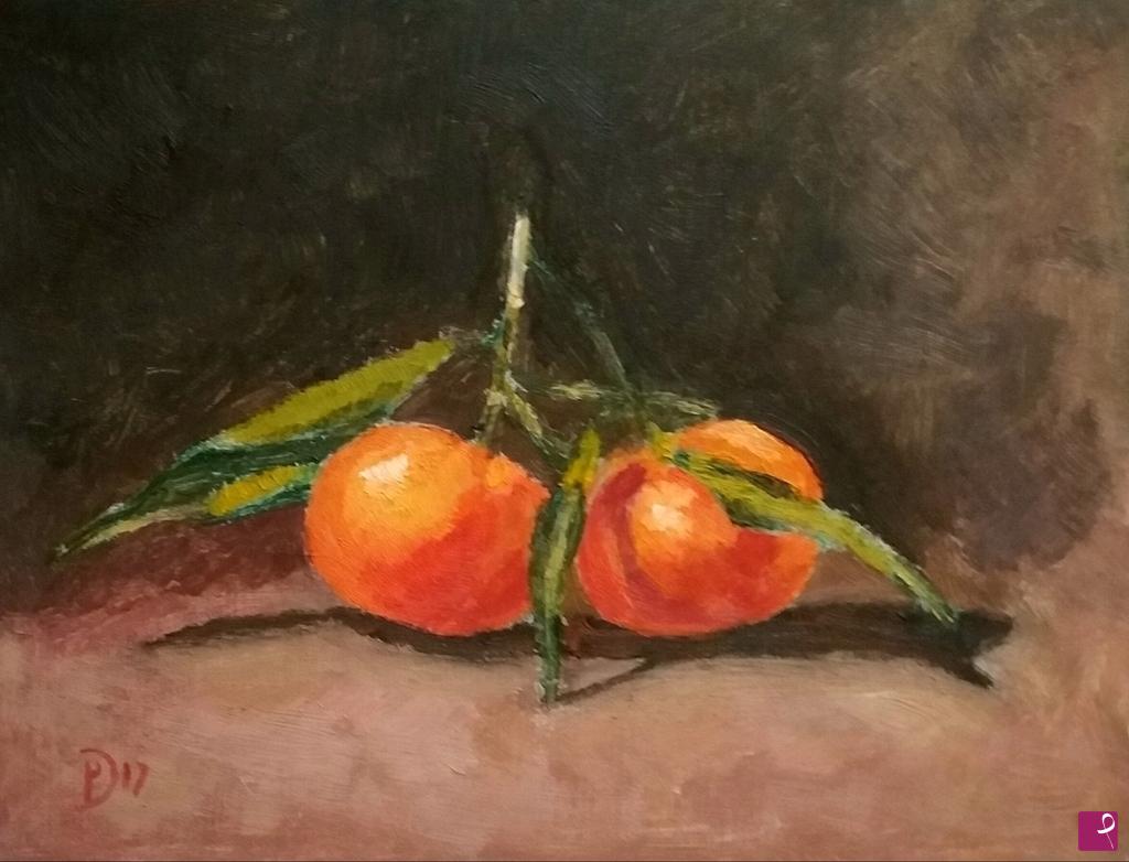 quadri in vendita online - Clementine