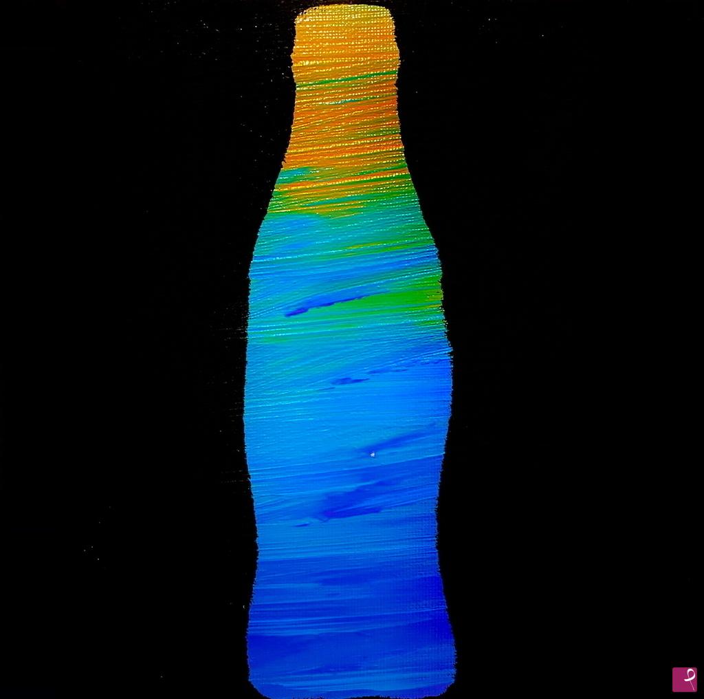 quadri in vendita online - Coca Cola #5