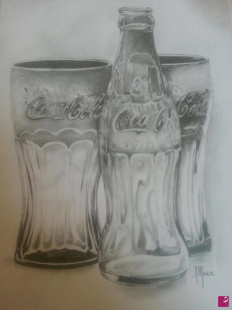 quadri in vendita online - Coca-Cola