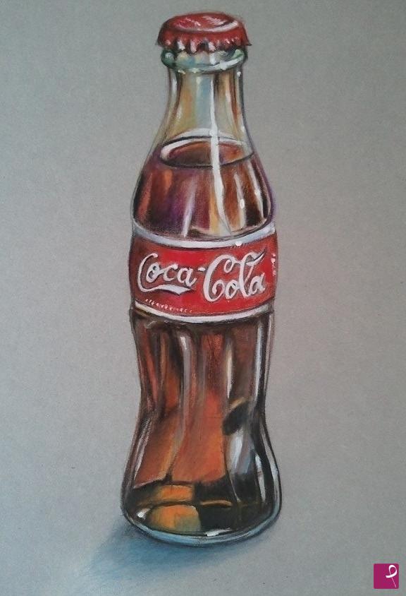 quadri in vendita online - Coca Cola