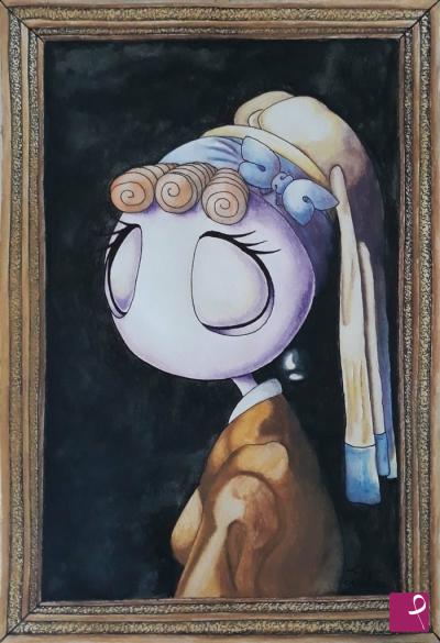 Quadro in vendita online