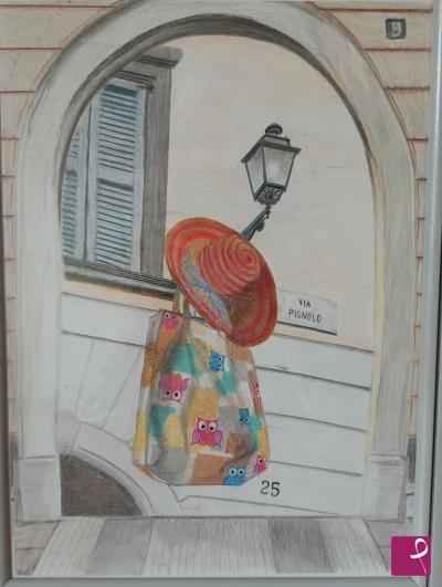 Quadro in vendita online