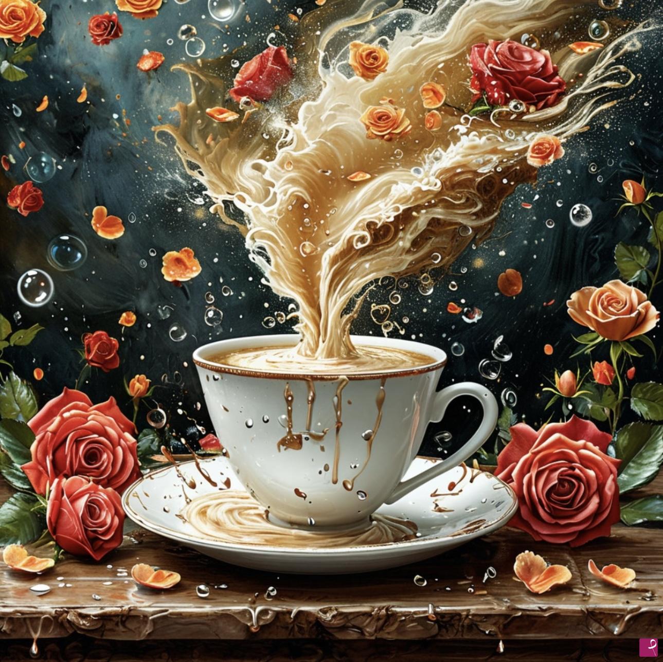 quadri in vendita online - coffee aroma2