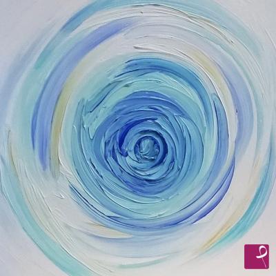Quadro venduto su PitturiAmo