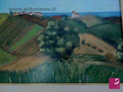 Quadro in vendita online