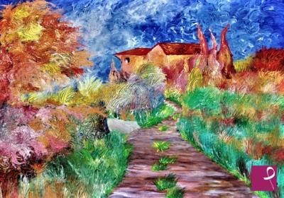 Quadro in vendita online