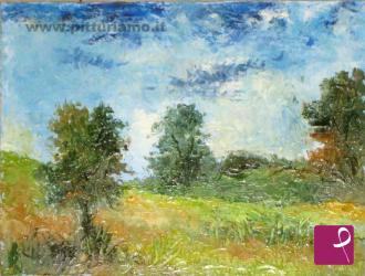 Quadro in vendita online