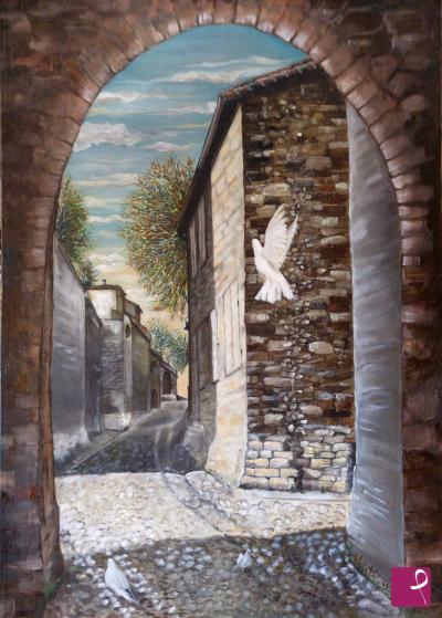 Quadro in vendita online