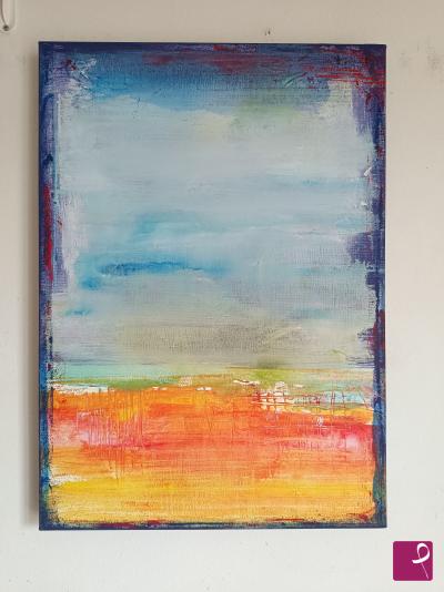 Quadro venduto su PitturiAmo
