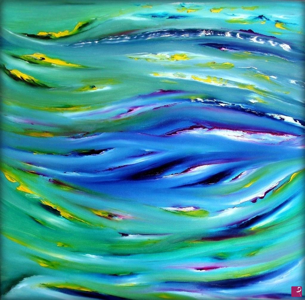 quadri in vendita online - Color Therapy