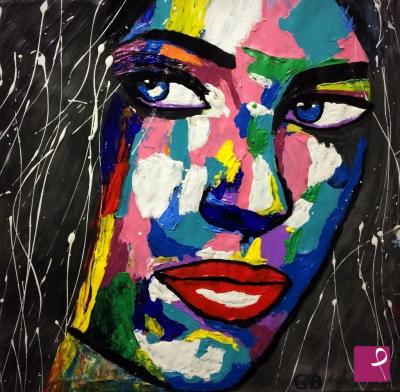 Quadro venduto su PitturiAmo