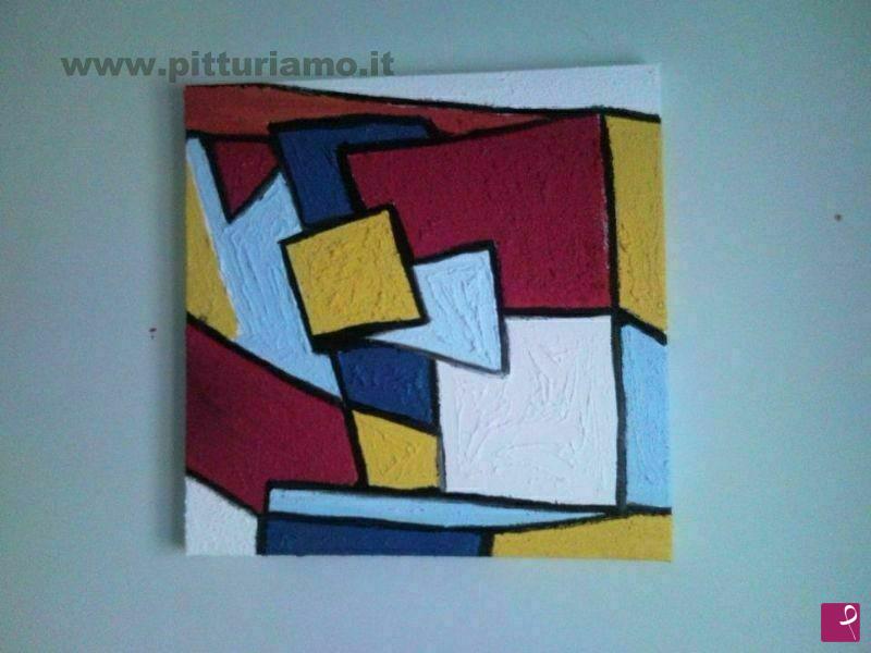quadri in vendita online - colori