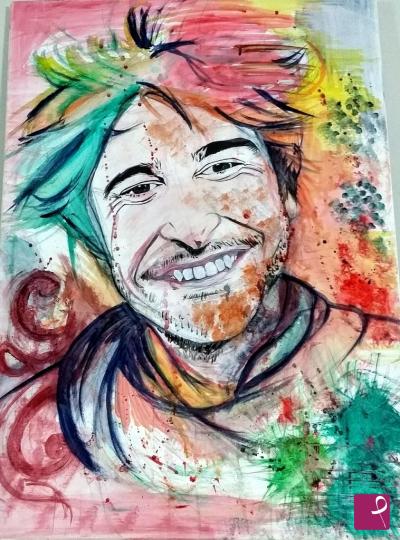 Quadro in vendita online