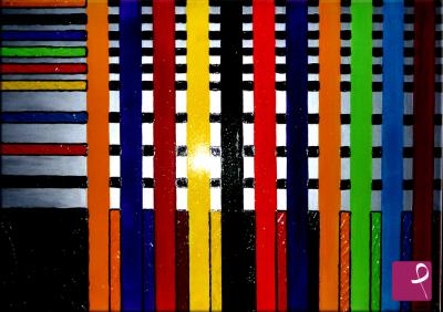 Quadro venduto su PitturiAmo