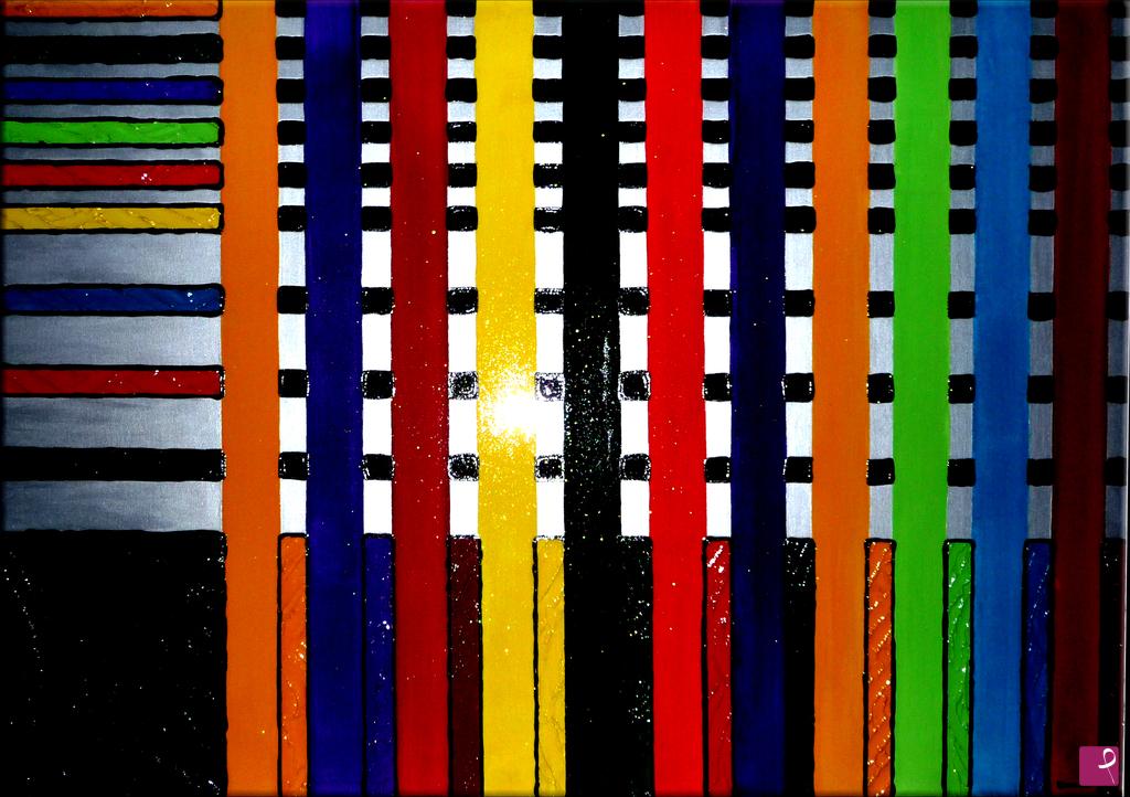 quadri in vendita online - Coloridea