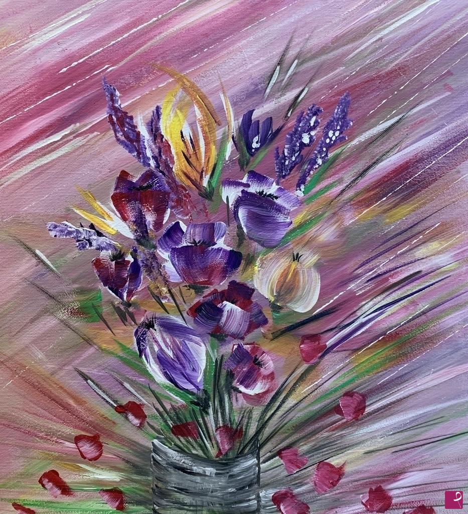 quadri in vendita online - Colors
