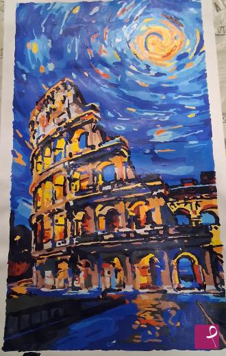 Quadro in vendita online