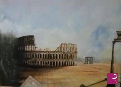 Quadro in vendita online