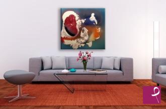 Quadro venduto su PitturiAmo