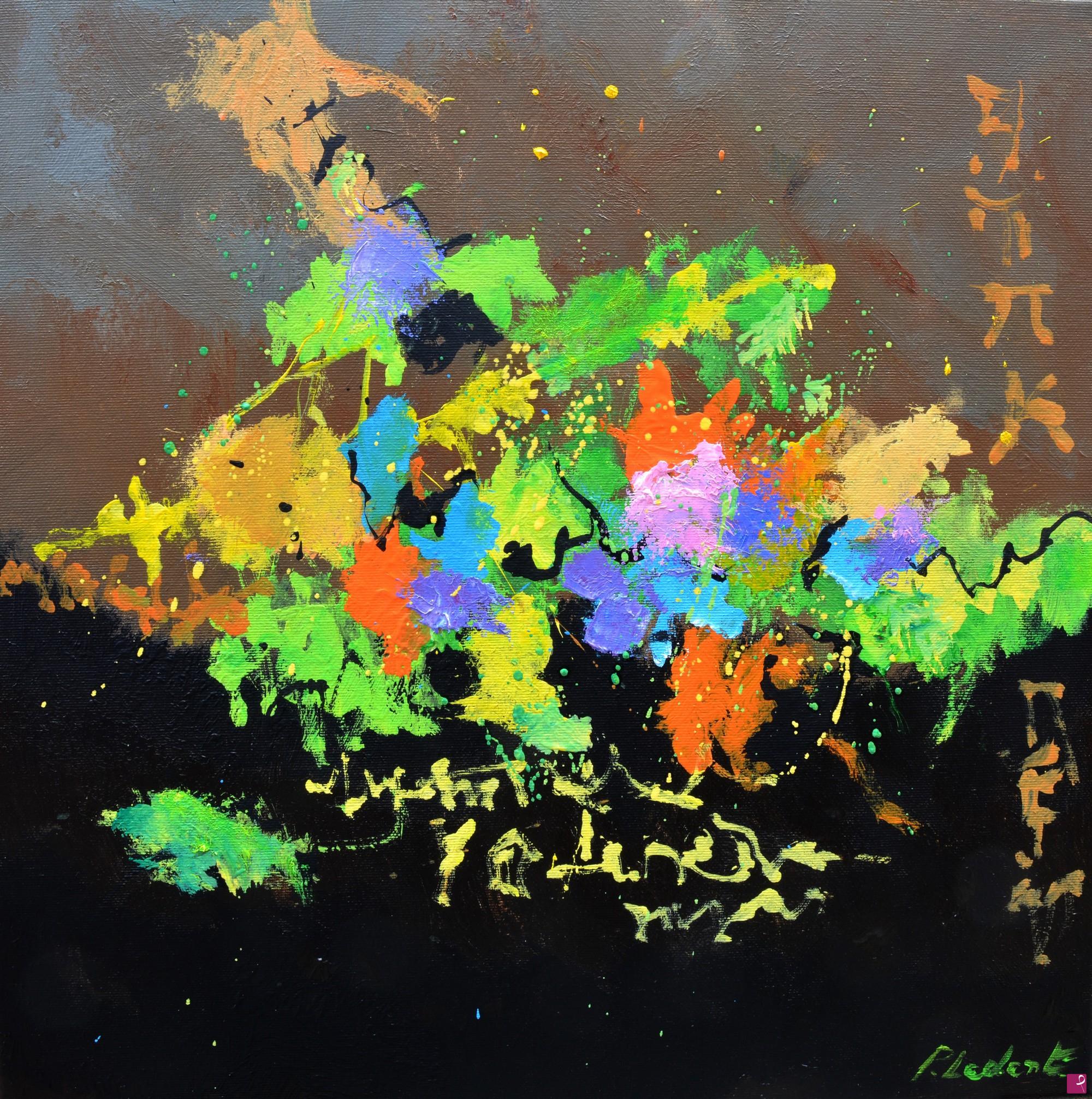 quadri in vendita online - Colourful vision