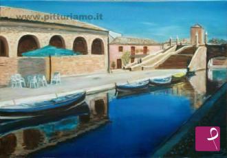 Quadro in vendita online