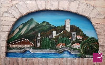 Quadro venduto su PitturiAmo