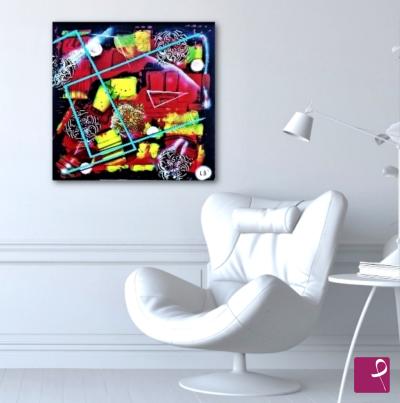 Quadro in vendita online