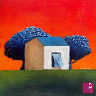 Quadro venduto su PitturiAmo