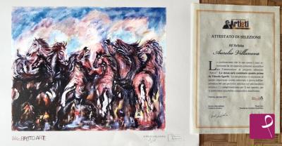 Quadro in vendita online