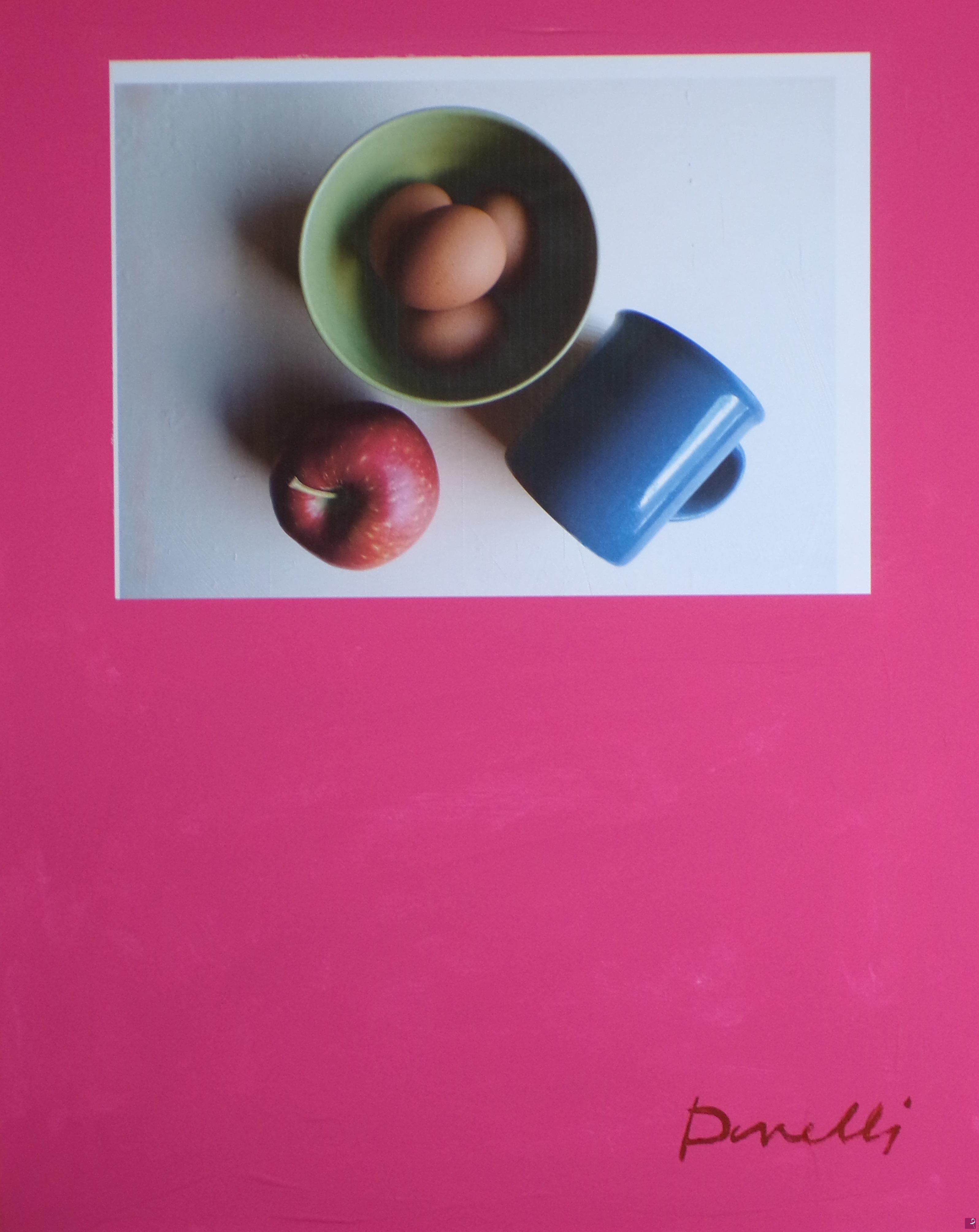 quadri in vendita online - COMPOSITION 5