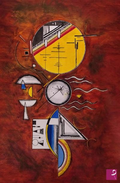 Quadro in vendita online