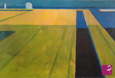 Quadro venduto su PitturiAmo
