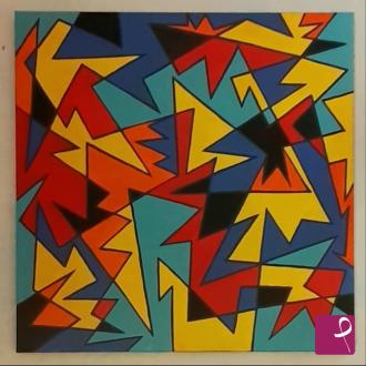 Quadro in vendita online