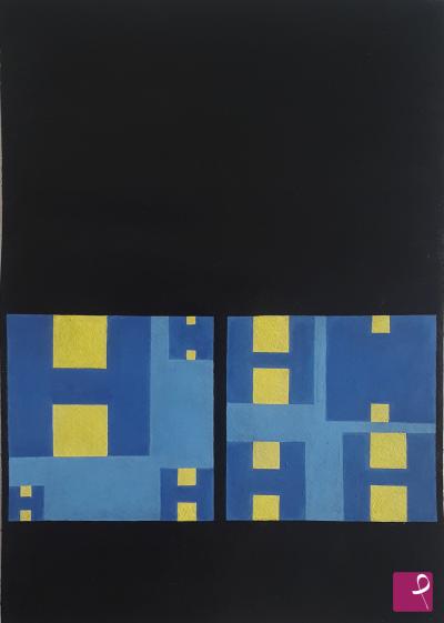 Quadro venduto su PitturiAmo