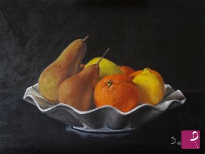Quadro venduto su PitturiAmo