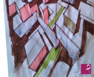Quadro in vendita online