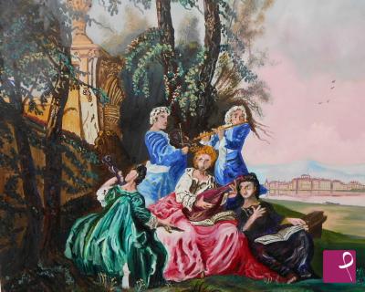 Quadro in vendita online