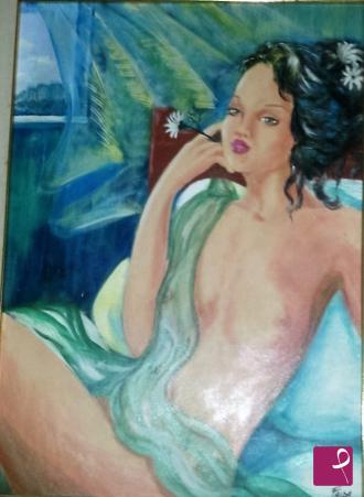 Quadro venduto su PitturiAmo