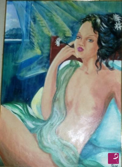 Quadro venduto su PitturiAmo